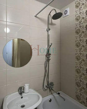 1-к квартира, на длительный срок, 36м2, 17/17 этаж