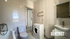 Студия квартира, на длительный срок, 27м2, 9/9 этаж