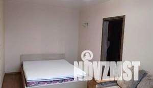 1-к квартира, на длительный срок, 43м2, 6/10 этаж