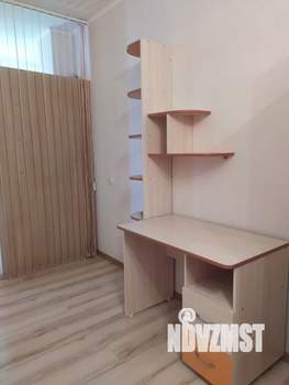 Студия квартира, на длительный срок, 32м2, 12/16 этаж