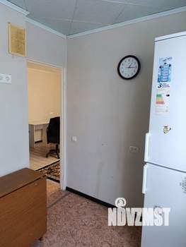 1-к квартира, на длительный срок, 32м2, 5/5 этаж