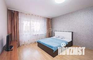 3-к квартира, на длительный срок, 100м2, 12/15 этаж