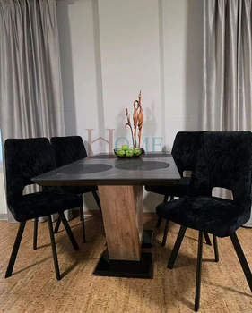 2-к квартира, на длительный срок, 61м2, 15/17 этаж