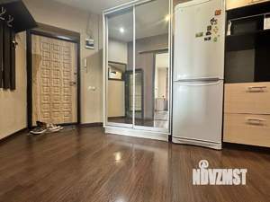 2-к квартира, на длительный срок, 45м2, 7/17 этаж