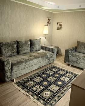 2-к квартира, на длительный срок, 44м2, 3/5 этаж