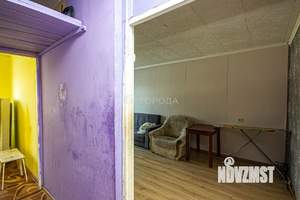 1-к квартира, на длительный срок, 31м2, 2/9 этаж