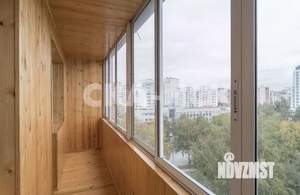 1-к квартира, на длительный срок, 32м2, 7/9 этаж