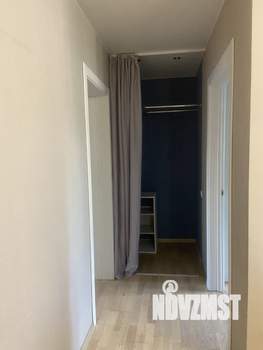 3-к квартира, на длительный срок, 55м2, 4/5 этаж
