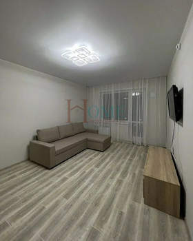 1-к квартира, на длительный срок, 41м2, 6/14 этаж