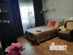 1-к квартира, посуточно, 28м2, 9/10 этаж