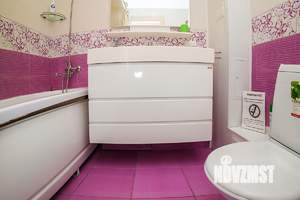 Студия квартира, посуточно, 30м2, 10/17 этаж