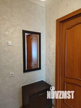1-к квартира, на длительный срок, 40м2, 2/10 этаж