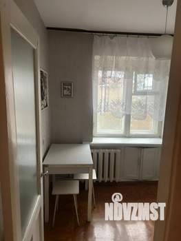 2-к квартира, на длительный срок, 45м2, 5/5 этаж