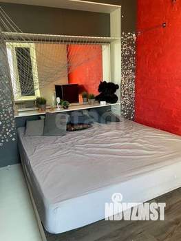 3-к квартира, на длительный срок, 90м2, 5/5 этаж