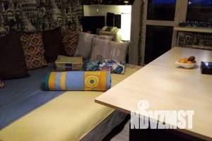 2-к квартира, посуточно, 36м2, 10/10 этаж