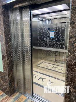 1-к квартира, на длительный срок, 38м2, 12/18 этаж