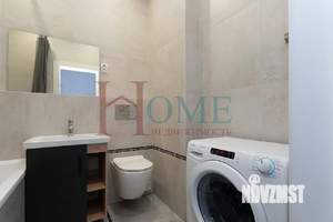 Студия квартира, на длительный срок, 29м2, 7/23 этаж