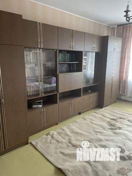 1-к квартира, на длительный срок, 38м2, 8/9 этаж
