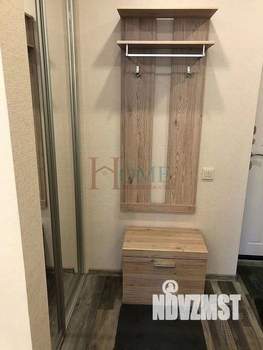 1-к квартира, на длительный срок, 30м2, 4/9 этаж