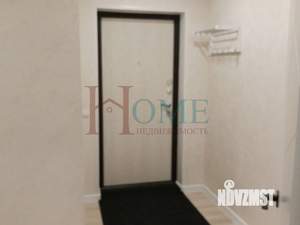 Студия квартира, на длительный срок, 40м2, 20/26 этаж