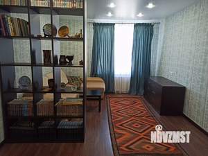 1-к квартира, на длительный срок, 48м2, 7/15 этаж