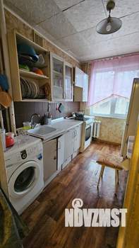 2-к квартира, на длительный срок, 44м2, 2/5 этаж