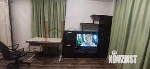 1-к квартира, на длительный срок, 26м2, 1/2 этаж