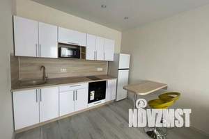 1-к квартира, посуточно, 50м2, 8/25 этаж