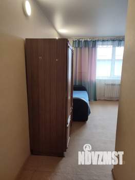 Студия квартира, на длительный срок, 20м2, 2/2 этаж