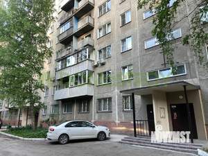 3-к квартира, на длительный срок, 63м2, 5/9 этаж