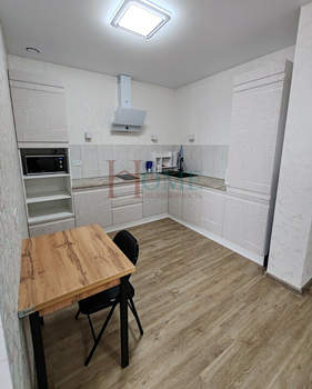 2-к квартира, на длительный срок, 45м2, 11/29 этаж