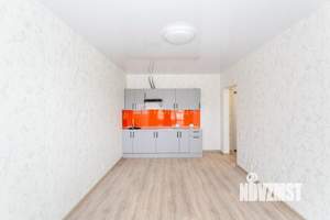 Студия квартира, на длительный срок, 25м2, 2/17 этаж