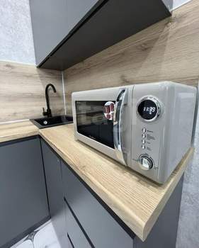 1-к квартира, на длительный срок, 37м2, 13/16 этаж