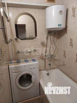 1-к квартира, на длительный срок, 35м2, 1/5 этаж