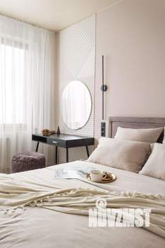 1-к квартира, на длительный срок, 39м2, 20/30 этаж