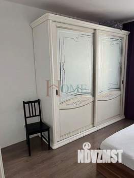 2-к квартира, на длительный срок, 62м2, 16/25 этаж