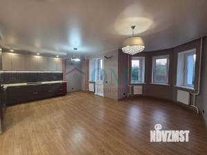 3-к квартира, на длительный срок, 87м2, 2/11 этаж