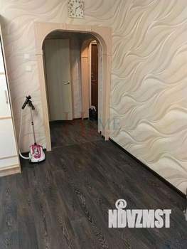 2-к квартира, на длительный срок, 60м2, 10/10 этаж