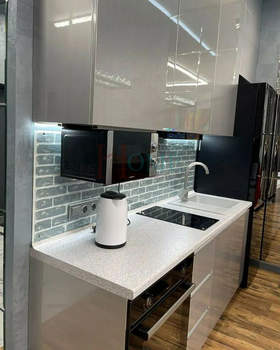 1-к квартира, на длительный срок, 52м2, 19/23 этаж