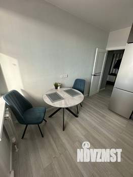 2-к квартира, на длительный срок, 63м2, 18/19 этаж