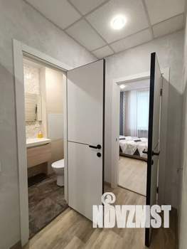 4-к квартира, посуточно, 60м2, 1/3 этаж