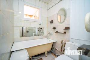 1-к квартира, на длительный срок, 30м2, 5/9 этаж