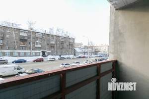 2-к квартира, посуточно, 52м2, 2/20 этаж