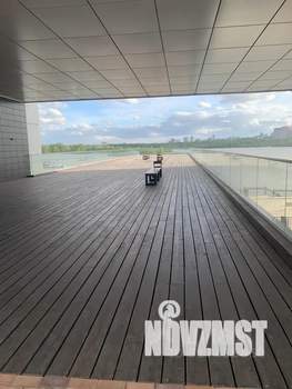 1-к квартира, посуточно, 30м2, 7/15 этаж