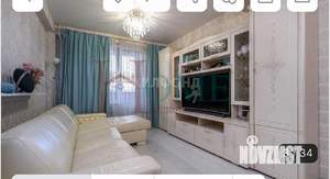 4-к квартира, на длительный срок, 98м2, 2/16 этаж