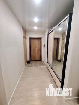 2-к квартира, на длительный срок, 53м2, 3/16 этаж