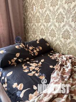 1-к квартира, посуточно, 27м2, 6/10 этаж