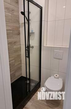 Студия квартира, на длительный срок, 21м2, 25/25 этаж