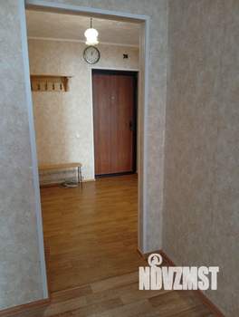 1-к квартира, на длительный срок, 45м2, 4/29 этаж