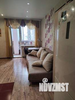 Студия квартира, на длительный срок, 23м2, 4/19 этаж